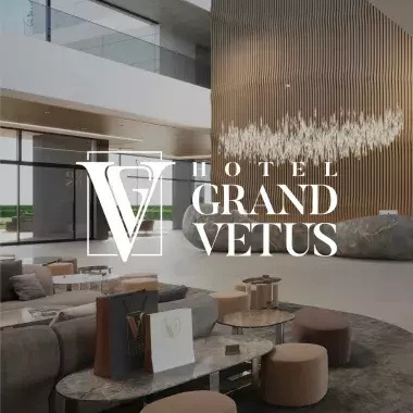 Hotel Grand Vetus